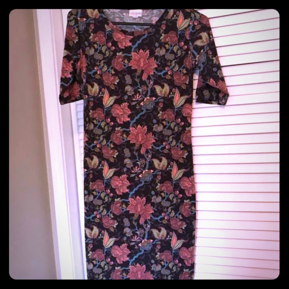 Lularoe Julia